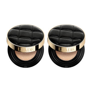 LEADR Gilded Skin Nourishing Air Cushions Matte Oil Control Hydrating Brightening Skin Tone 13g/box