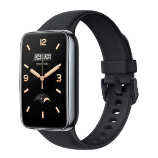 BIAZE Strap Xiaomi Compatibility Silicone Material 205mm