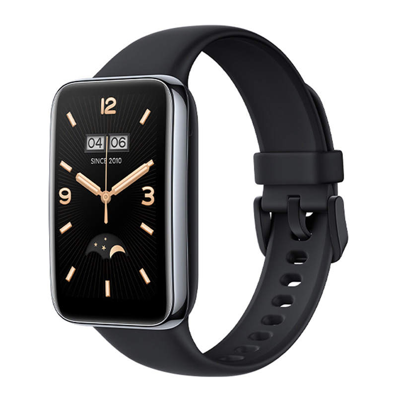 BIAZE Strap Xiaomi Compatibility Silicone Material 205mm