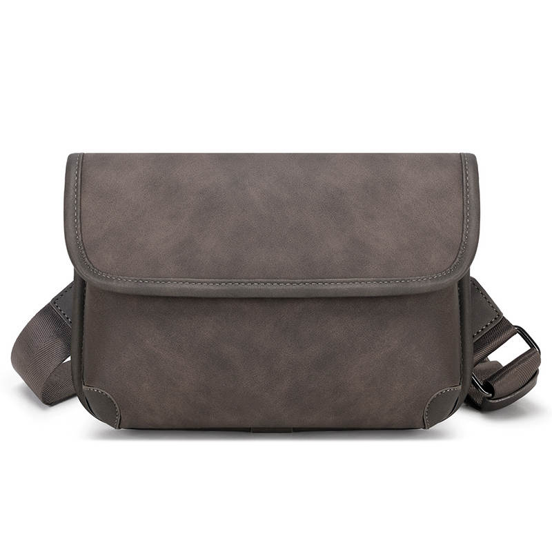 WEIDUOLIYALVXINGZHE Pu Crossbody Bags Regular Unisex Multicolor