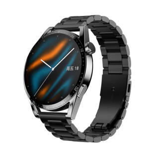 BIAZE Strap Huawei Compatibility Metal