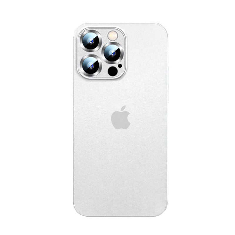 Lisen Lisen ABS+PC Material Phone Cases Compatibility With IPhone 15/14/13 Collection