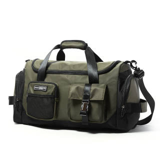 MOYYI Oxford Travel Bag 22L Men's Jasper