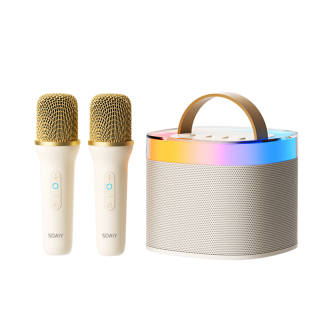 SOAIY Microphones