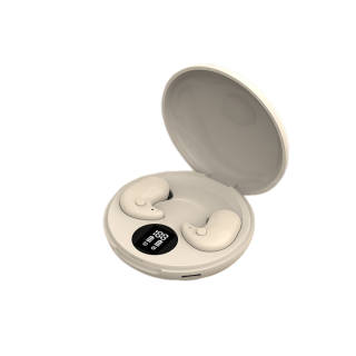 Under Wireless Headphones