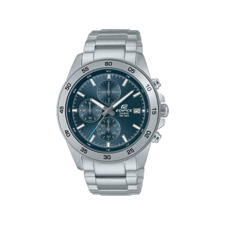 CASIO CASIO Men EDIFICE Blue Watch