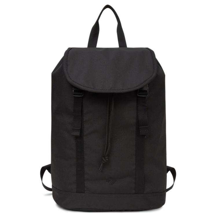 Converse Converse Polyester Backpack Regular Unisex Black