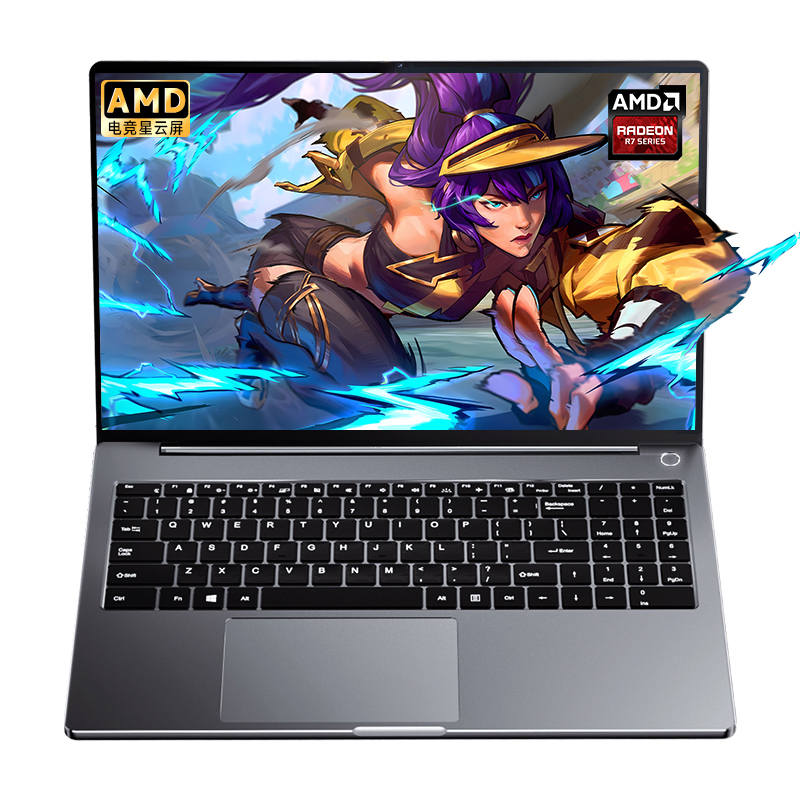 Pure Lightweight Laptops