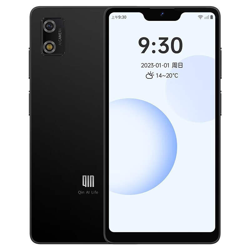 DUOQIN Smartphones