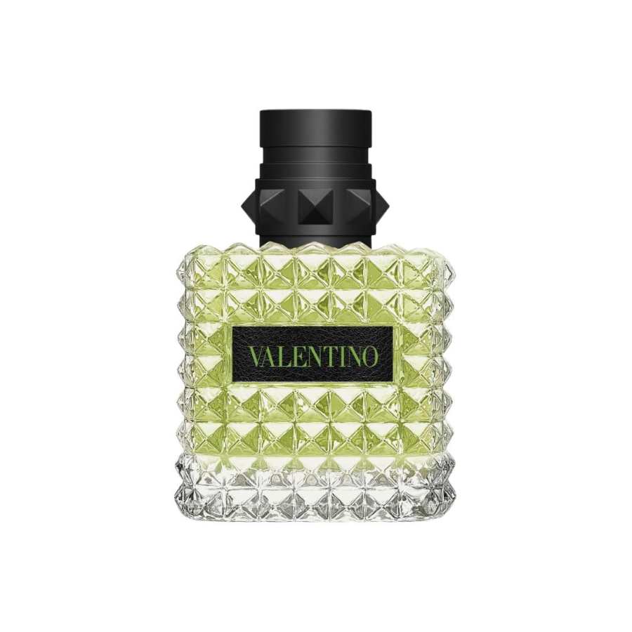 Valentino Casual Lady/Roman Women's Perfumes Woody Floral Eau De Parfum EDP Black Tea