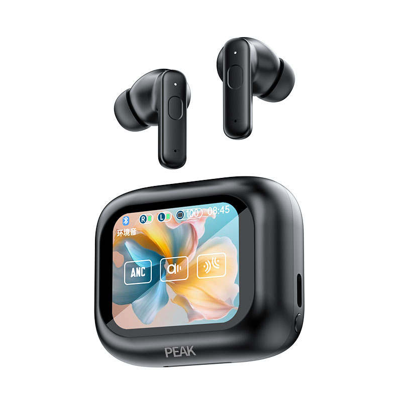 PEAK PEAK Wireless Headphones