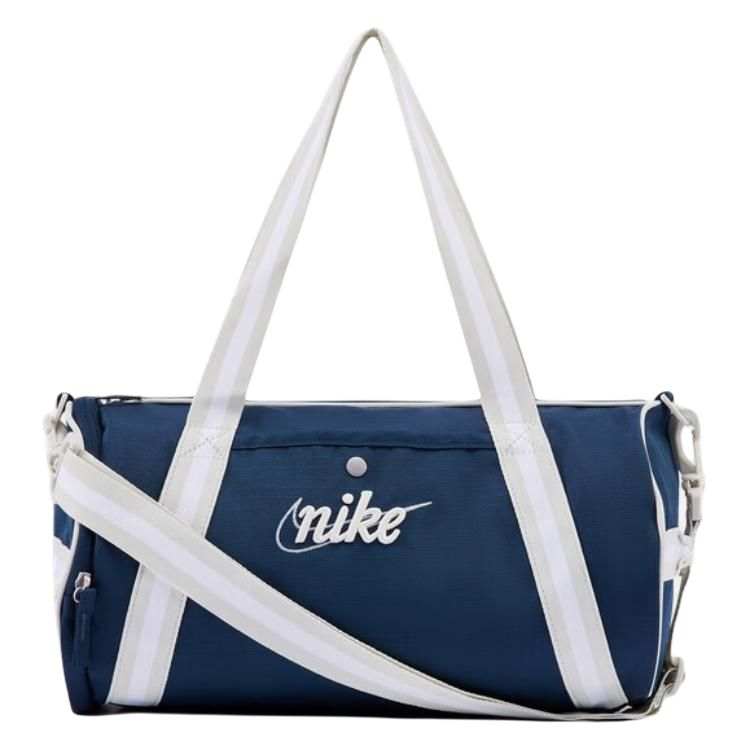 Nike Nike Fabric Crossbody Bag Travel Bag Gym Bag Unisex Arsenal Dark Sea Blue