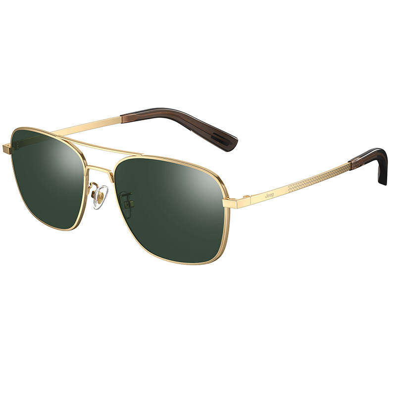 Jeep Jeep Sunglasses Unisex