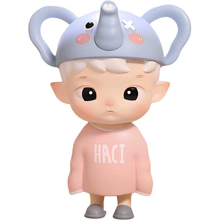 POP MART POP MART HACI Ha Trendy Figures