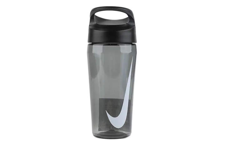 Nike Nike Sports Water Bottle Kettle Black 473ml