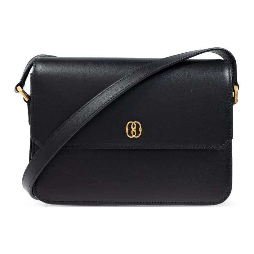 BALLY BALLY Leather Crossbody Bag