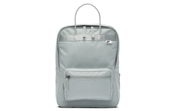 Nike Nike Tanjun Fabric Backpack Regular Unisex Light Blue