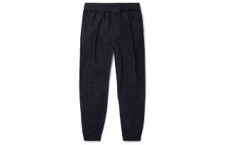 McQ Alexander McQueen SS22 Casual Pants Men's Black