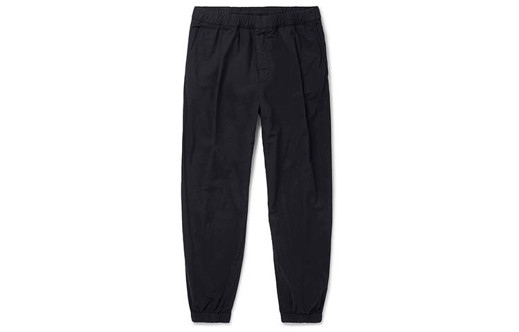 McQ Alexander McQueen SS22 Casual Pants Men's Black