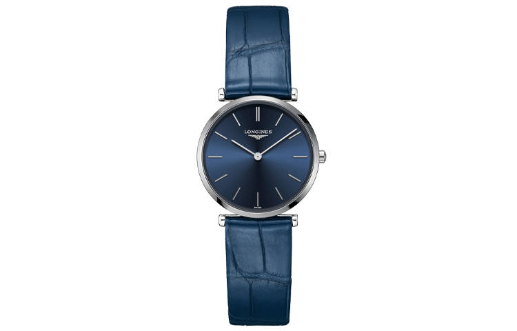 LONGINES LONGINES La Grande Classique De LONGINES Blue L4.512.4.95.2