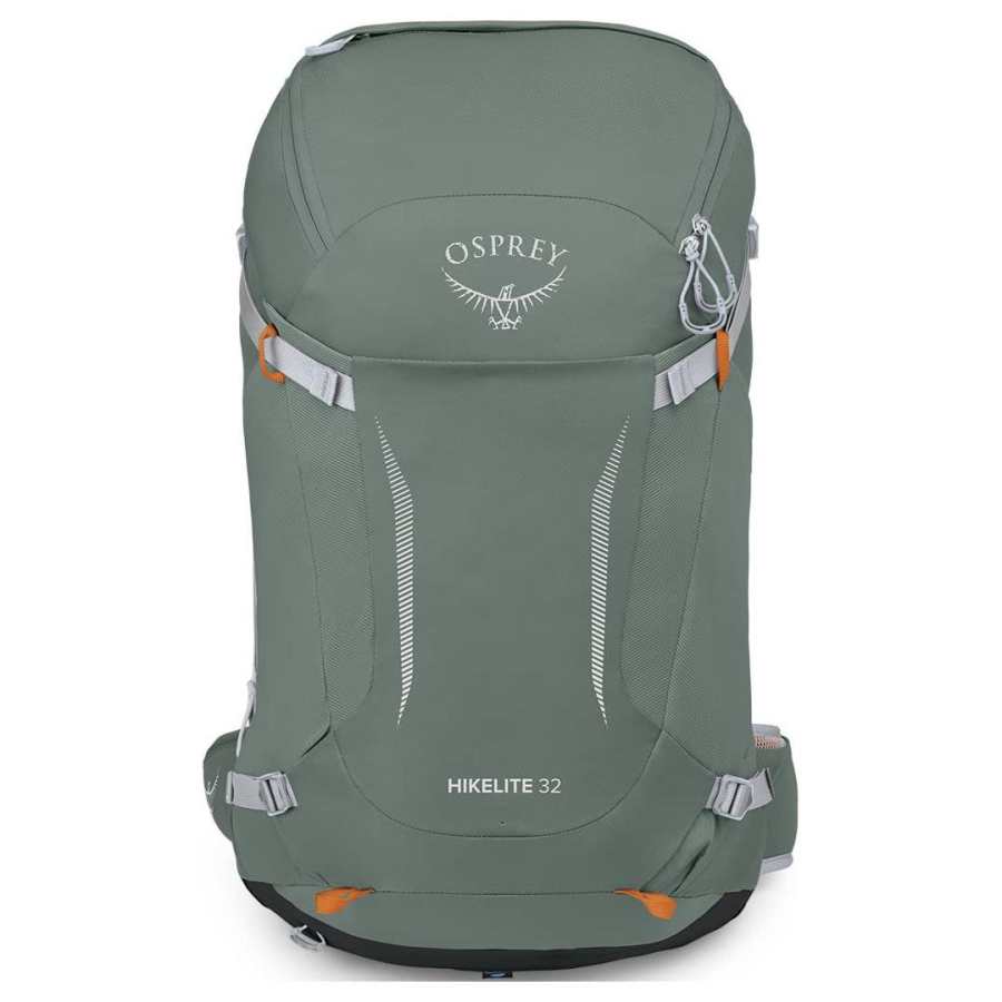 OSPREY 32L Mountaineering Bag Outdoor Bag Recycled Nylon Pine Green Unisex