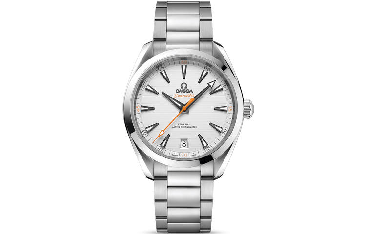 OMEGA Omega 2017 Seamaster Aqua Terra 41mm