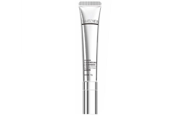 BIO-MESO JIHUO Microcurrent Brightening Eye Creams Soothing Wrinkle Reducing Wrinkle Resistant Hydrating Repairing 15g/15g*2