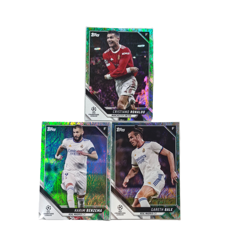Topps Topps Sports Cards