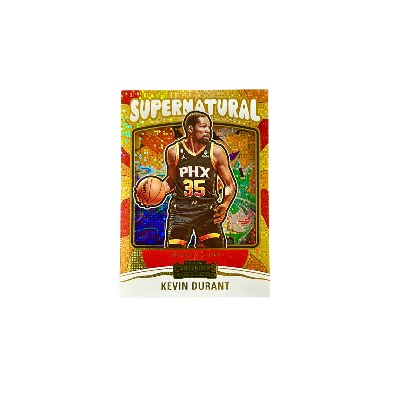 PANINI Sports Cards
