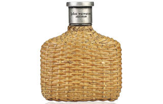 John Varvatos Rattan Artisan Men's Perfumes Citrus Scent Family Aromatic Scent Family Eau De Toilette