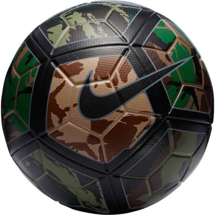 Nike Nike Size 5 Soccer Ball Army Green Cristiano Ronaldo Assassin