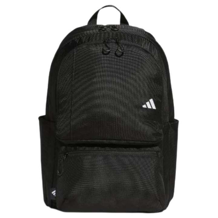 Adidas Adidas Fabric Backpack Regular Unisex Black