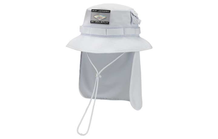 Jordan Jordan Polyester Bucket Hats Unisex