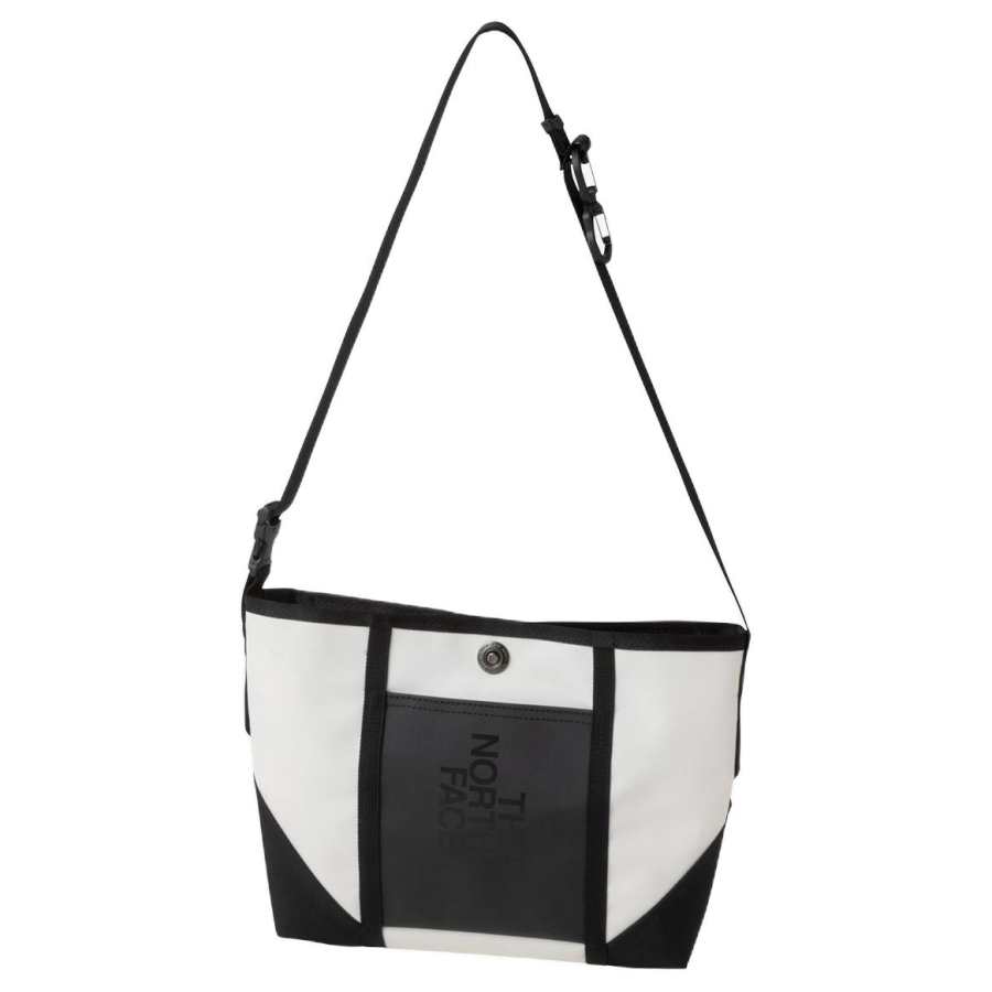 THE NORTH FACE Recycled Polyester Shoulder Bag Outdoor Bag Crossbody Bag Unisex
