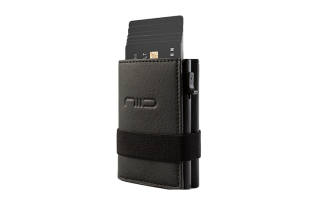 NIID Eco Friendly Vegan Leather Wallet, Card Holder, Coin Purse, Wallet Men's Multicolor