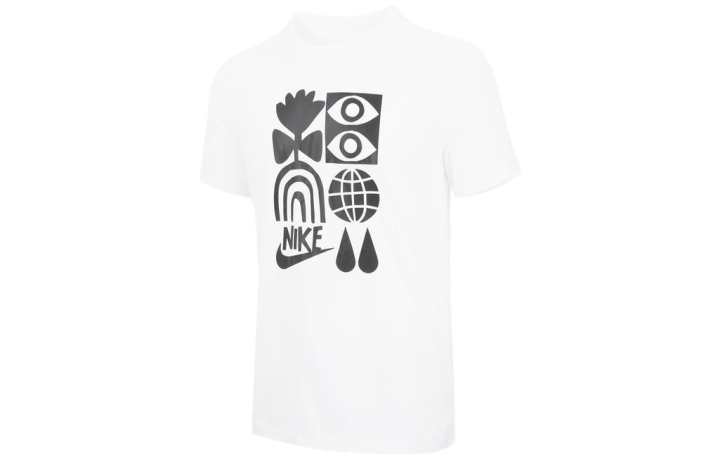 Nike Nike Sportswear Hbr Graphic T shirt