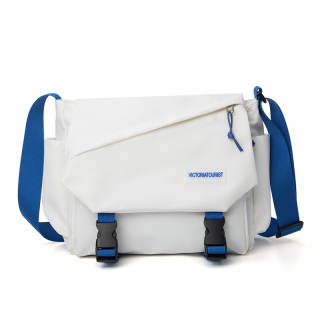 WEIDUOLIYALVXINGZHE Polyester Messenger Bag, Shoulder Bag, Crossbody Bag Regular Unisex