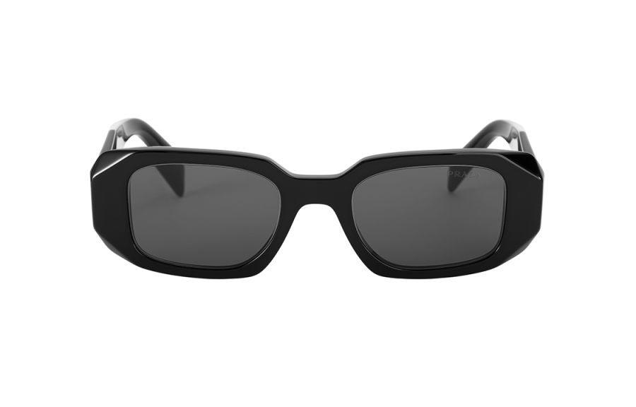PRADA PRADA Symbole Sunglasses