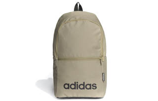 Adidas Neo Adidas Polyester Backpack Regular Unisex Light Army Green/Black