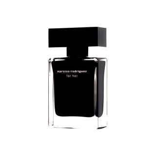 Narciso Rodriguez For Her Eponymous Perfumes Woody Floral Eau De Toilette 30ml/50ml/100ml