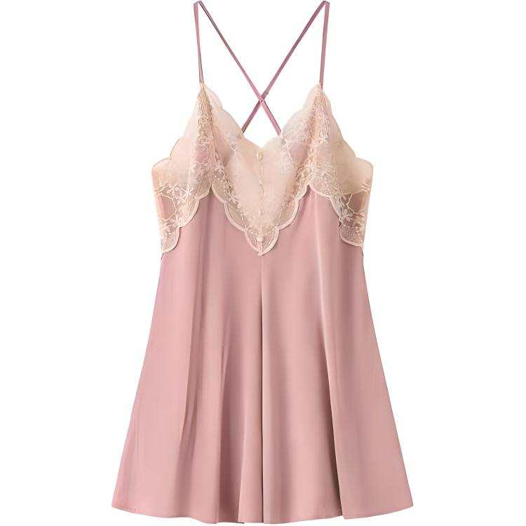 MIIOW MIIOW Women's Nightgowns