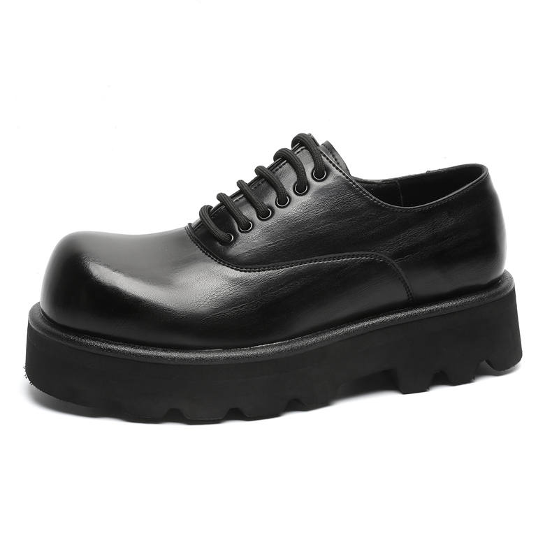 V05 V05 Microfiber Leather Men's Casual Shoes Men's