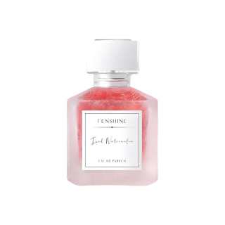 FENSHINE Frosted Crackle Chilled Watermelon Smoothie Women's Perfume Floral Fruity Accord Eau De Parfum EDP 60ml