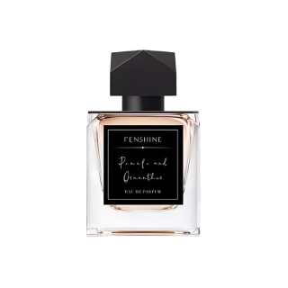 FENSHINE Dwarf Yuzu See Osmanthus Women's Perfume Floral Fruity Accord Eau De Parfum EDP 60ml