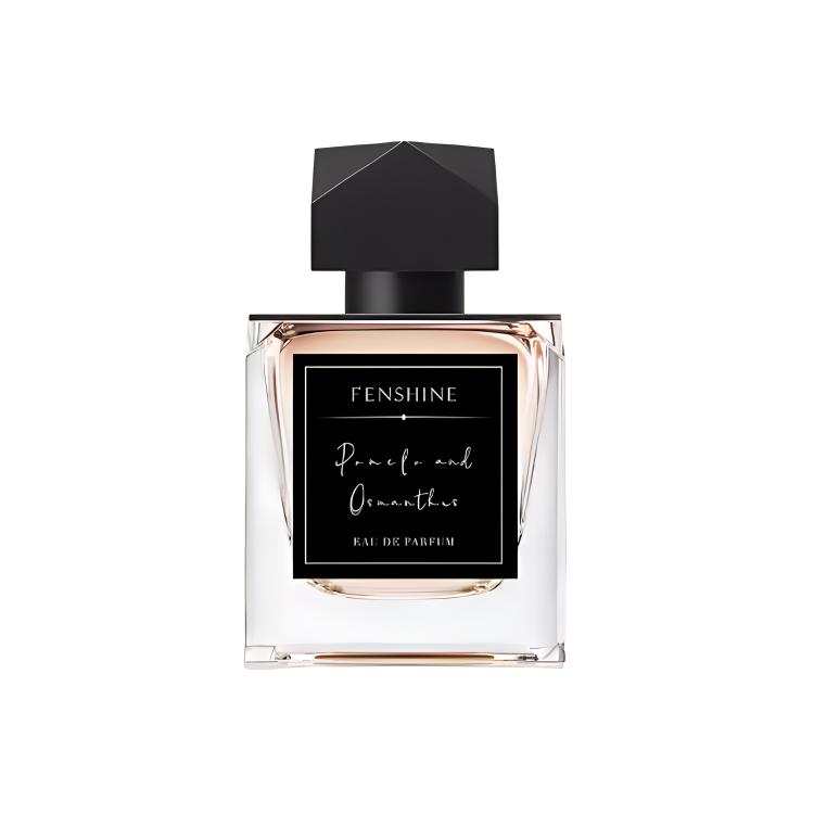 FENSHINE Dwarf Yuzu See Osmanthus Women's Perfume Floral Fruity Accord Eau De Parfum EDP 60ml
