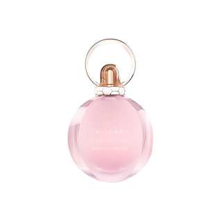 BVLGARI Golden Radiance Mugang Rose Scent Perfumes Potpourri Scent Eau De Toilette Grapefruit Rose