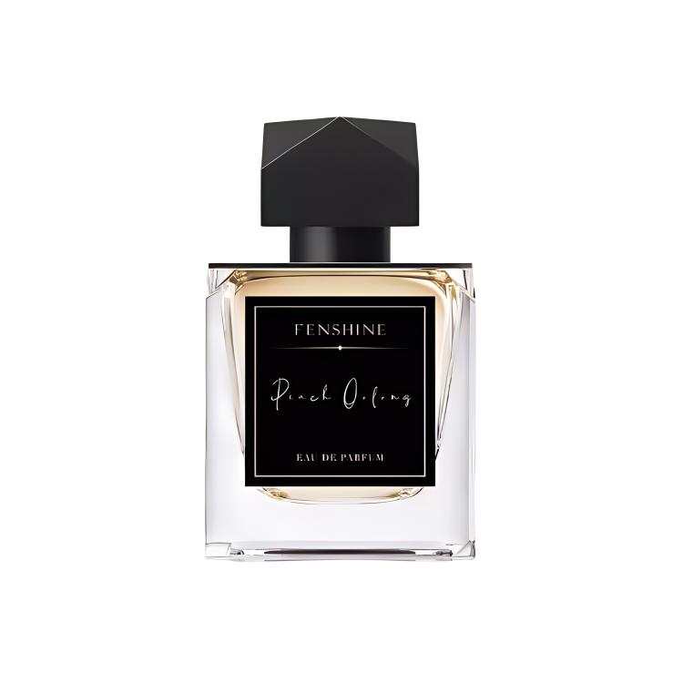 FENSHINE Dwarf White Peach Oolong Perfumes Floral Fruity Accord Eau De Parfum 60ml