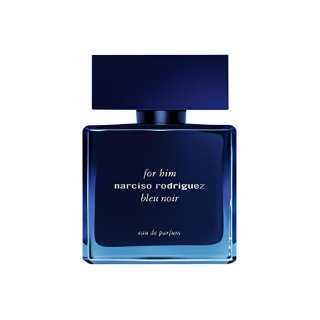 Narciso Rodriguez For Him Curtain Blue Men's Perfumes Woody Eau De Parfum EDP 20ml/50ml/100ml Cardamom Cedar