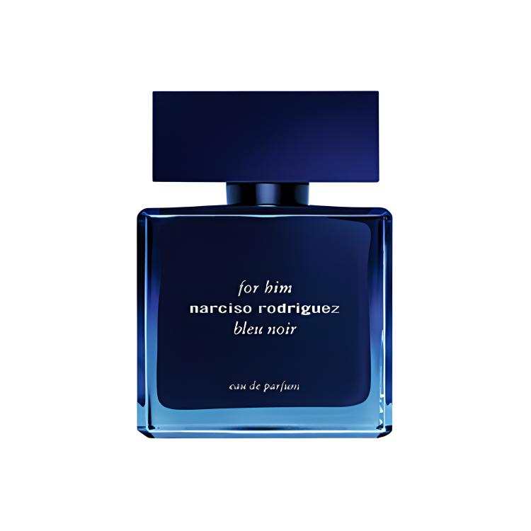 Narciso Rodriguez For Him Curtain Blue Men's Perfumes Woody Eau De Parfum EDP 20ml/50ml/100ml Cardamom Cedar