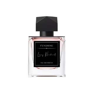 FENSHINE Dwarf Lazy Holiday Perfumes Floral Fruity Accord Eau De Parfum 60ml
